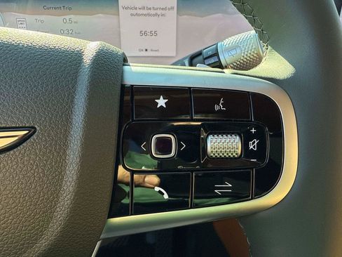 New 2026 Genesis GV80 3.5T Advanced image 29