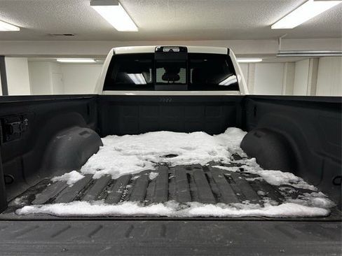 Used 2023 RAM 3500 Limited image 91