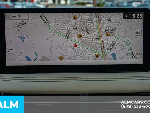 Used 2022 INFINITI QX60 Luxe w/ Cargo Package image 37