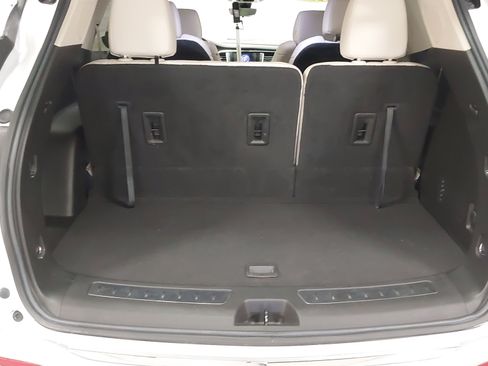Used 2023 Buick Enclave Essence w/ Experience Buick Package AWD/4WD image 27