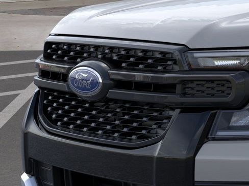 New 2026 Ford Ranger XLT AWD/4WD image 17