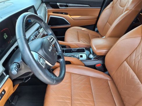 Used 2024 Kia Telluride EX X-Line image 16
