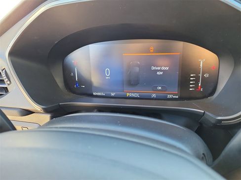 Used 2024 Ford Escape Active image 20