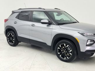 Used 2023 Chevrolet TrailBlazer LT video 1