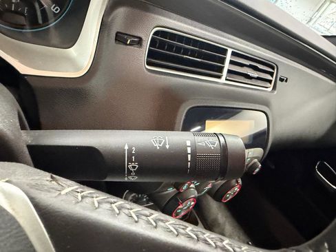 Used 2010 Chevrolet Camaro SS w/ RS Package image 20