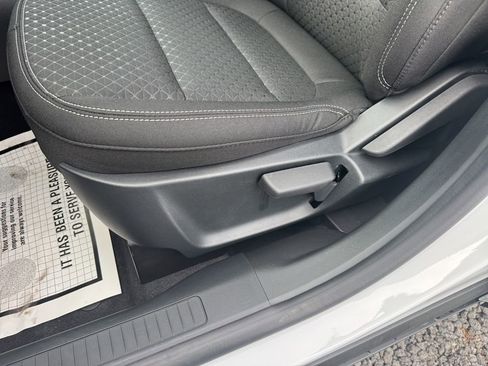 New 2026 Ford Escape Active image 28