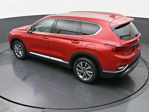 Used 2019 Hyundai Santa Fe SEL image 35