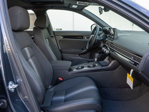 New 2026 Honda Civic Sport image 15