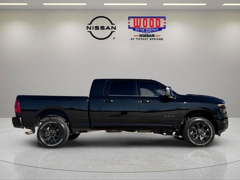 Used 2026 RAM 2500 Laramie image 5