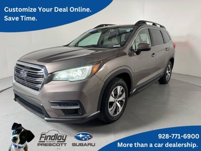 Used 2021 Subaru Ascent Premium w/ Convenience Package