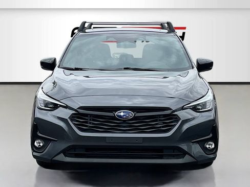 Used 2025 Subaru Impreza RS AWD/4WD image 2