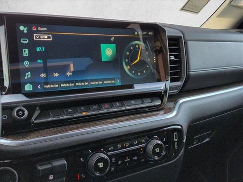 New 2026 Chevrolet Silverado 1500 LT w/ All Star Edition Plus AWD/4WD image 12