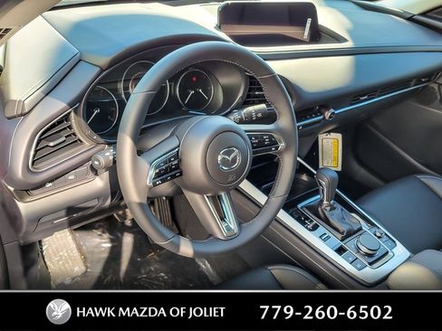 New 2026 MAZDA CX-30 AWD 2.5 S w/ Select Sport Pkg image 10