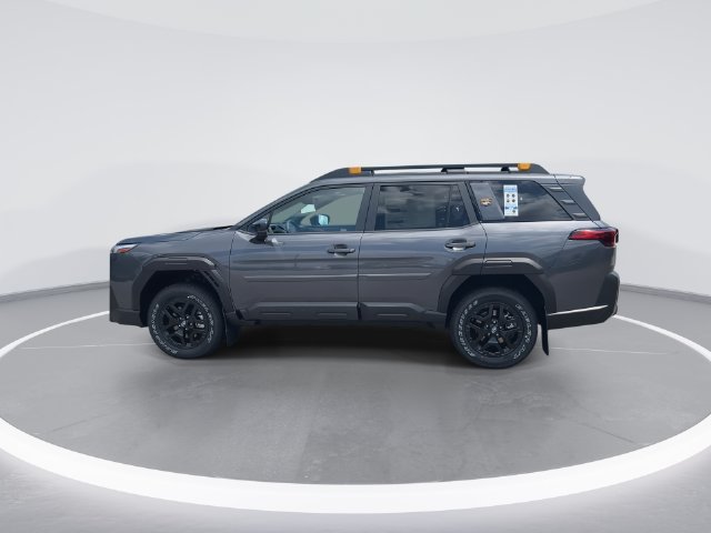 New 2026 Subaru Outback Wilderness w/ Wilderness Package AWD/4WD image 5