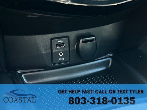 Used 2016 Nissan Rogue SL w/ SL Premium Package FWD image 46