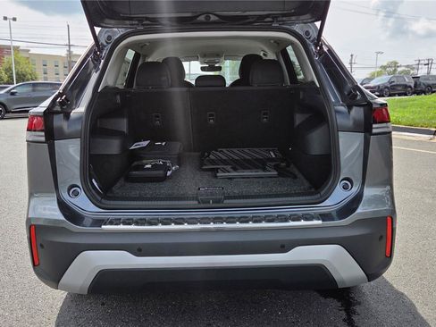 New 2026 Volkswagen Tiguan S FWD image 5