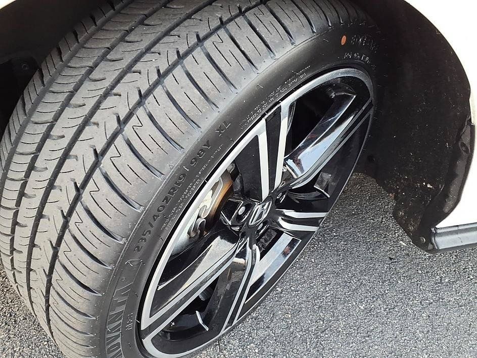 Used 2023 Honda Accord Sport image 10