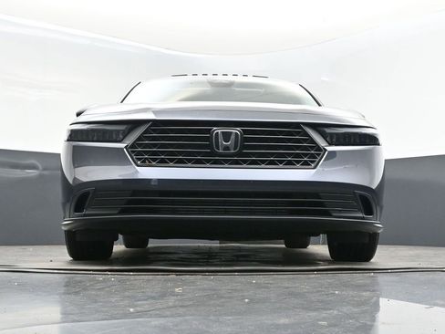 Used 2024 Honda Accord EX image 45