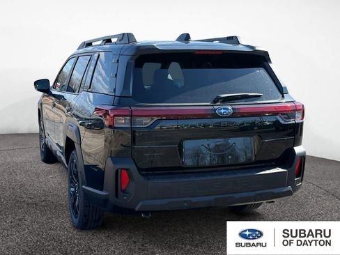 New 2026 Subaru Outback Limited XT image 3