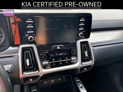 Certified 2021 Kia Sorento S FWD image 6