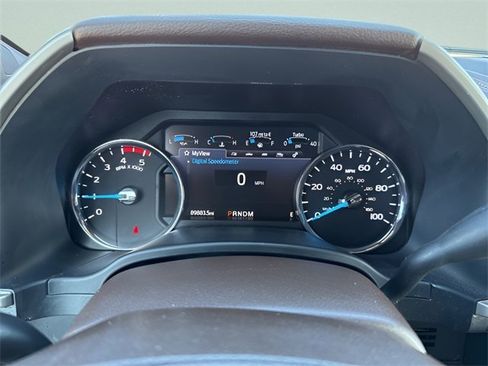 Used 2022 Ford F250 King Ranch w/ King Ranch Ultimate Package image 24