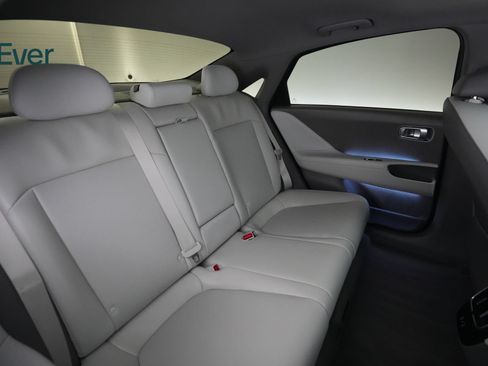 Used 2024 Hyundai Ioniq 6 Limited RWD image 5