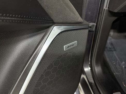 Used 2016 Cadillac Escalade ESV Platinum image 25