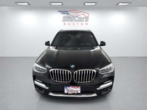Used 2018 BMW X3 xDrive30i image 2