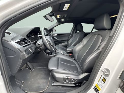 Used 2021 BMW X2 xDrive28i image 15
