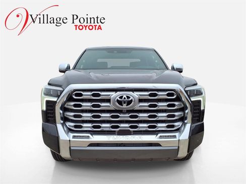 New 2026 Toyota Tundra 1794 Edition image 8