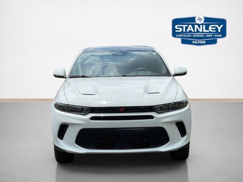 Used 2024 Dodge Hornet GT Plus AWD/4WD image 2