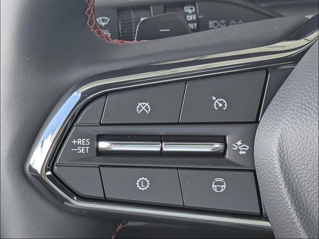 New 2027 Chevrolet Traverse RS AWD/4WD image 20