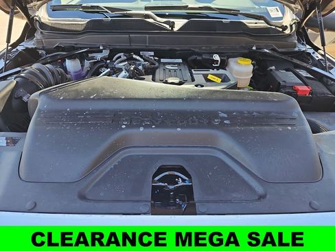 New 2025 RAM 2500 Laramie image 32