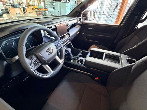 New 2026 Toyota Tundra SR5 image 13