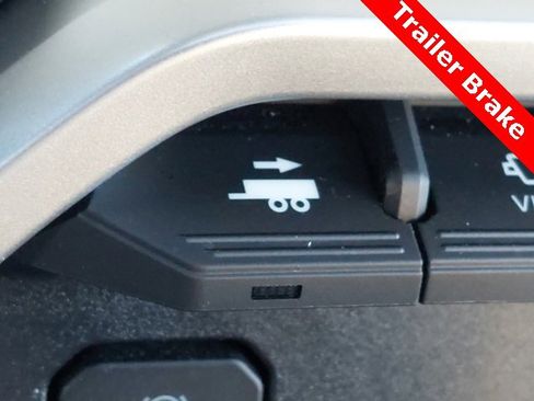 Used 2022 Toyota Tundra Capstone image 29