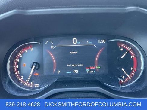 Used 2023 Toyota RAV4 XLE image 23