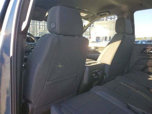 New 2026 Chevrolet Suburban LS w/ LPO, Dark Essentials Package image 13