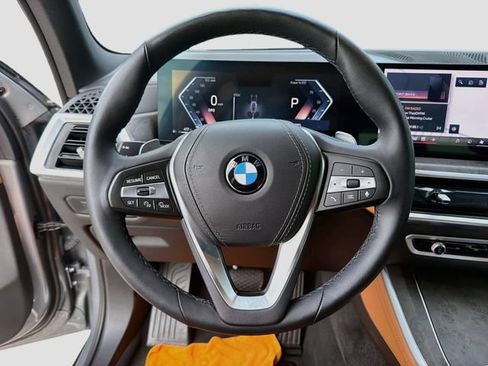 Used 2024 BMW X5 xDrive40i w/ Premium Package AWD/4WD image 40