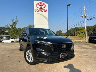 Used 2025 Honda CR-V LX