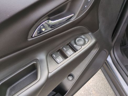 Certified 2022 Chevrolet Equinox LT image 22