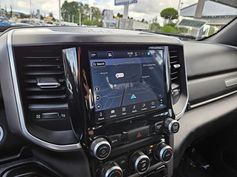 Used 2022 RAM 1500 Big Horn image 29