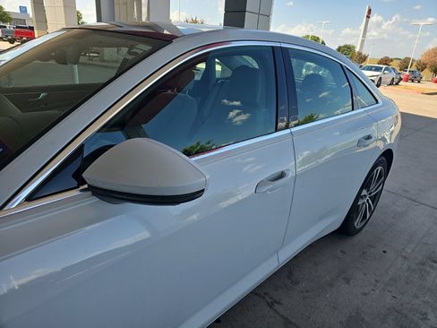 Used 2023 Audi A6 Premium Plus AWD/4WD image 3