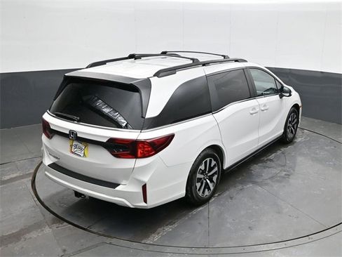 Used 2025 Honda Odyssey EX-L image 19