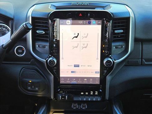 New 2025 RAM 3500 Big Horn image 12