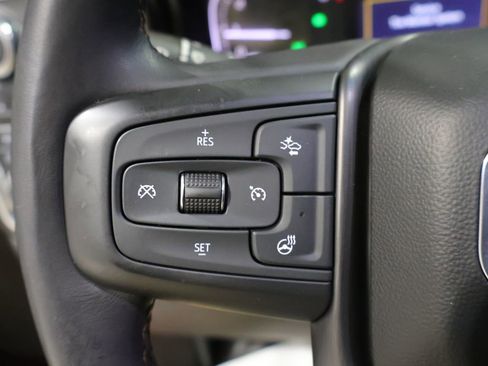 Used 2022 GMC Sierra 1500 AT4 w/ AT4 Preferred Package AWD/4WD image 32