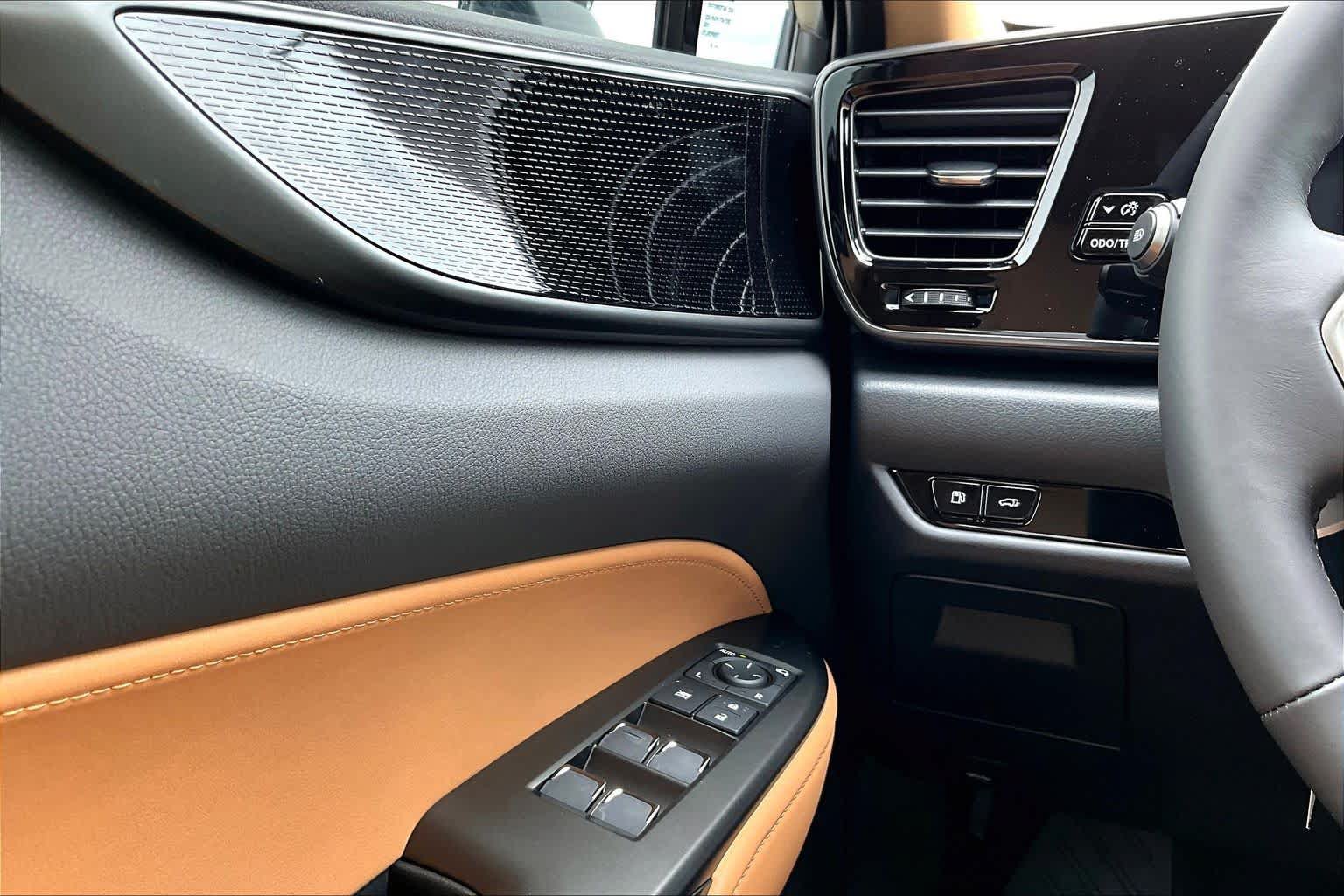 New 2026 Lexus NX 350 AWD w/ Accessory Package (2T) image 20