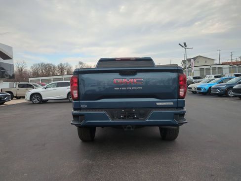 New 2026 GMC Sierra 1500 Elevation w/ Elevation Select Package AWD/4WD image 6