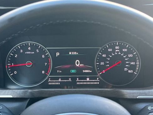 Used 2021 Kia Sorento EX image 33