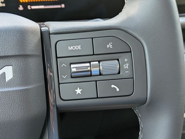 New 2027 Kia Seltos S AWD/4WD image 27