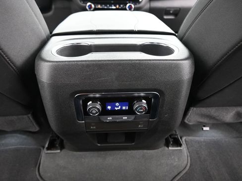 Used 2025 Chevrolet Tahoe LT image 20